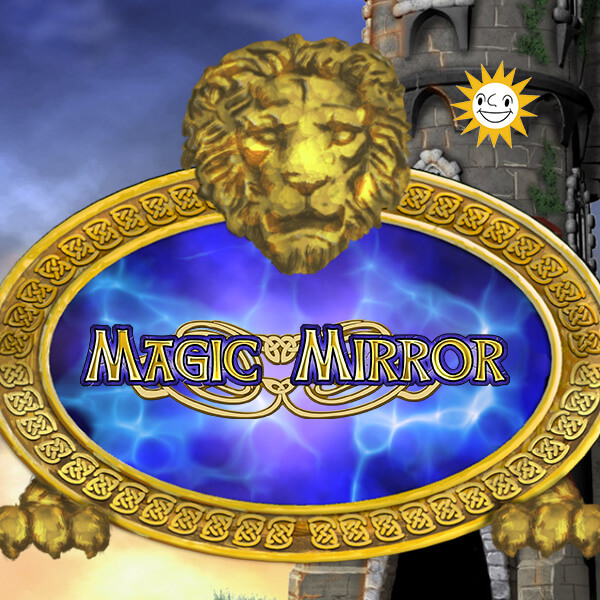 Magic Mirror Slot DIE SPIELBANK